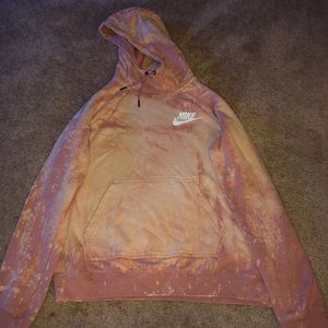 Nike hoodie